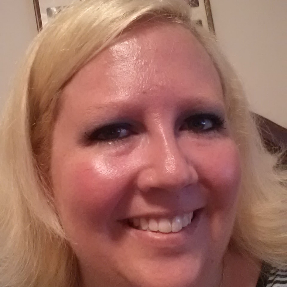 Meet your Posher, Tiffany